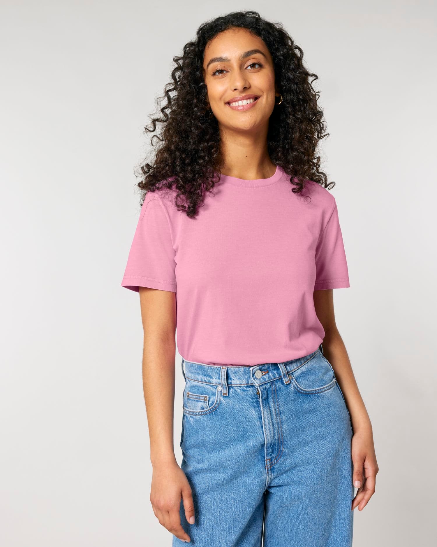 Worn · front