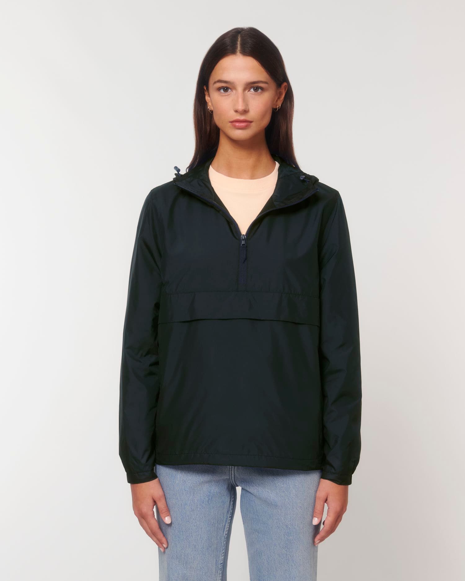 Worn · front