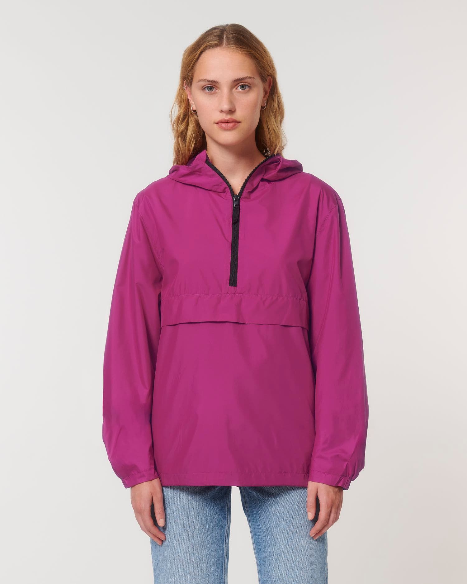 Speeder Stanley/Stella getragen, Farbe Orchid Flower
