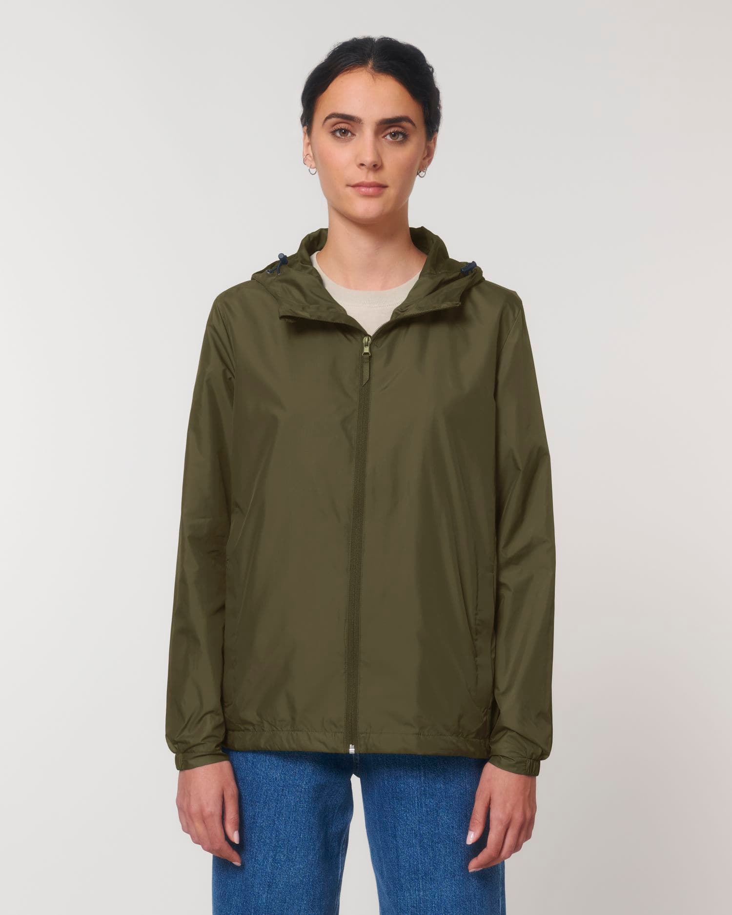 Commuter Stanley/Stella buren, färg British Khaki