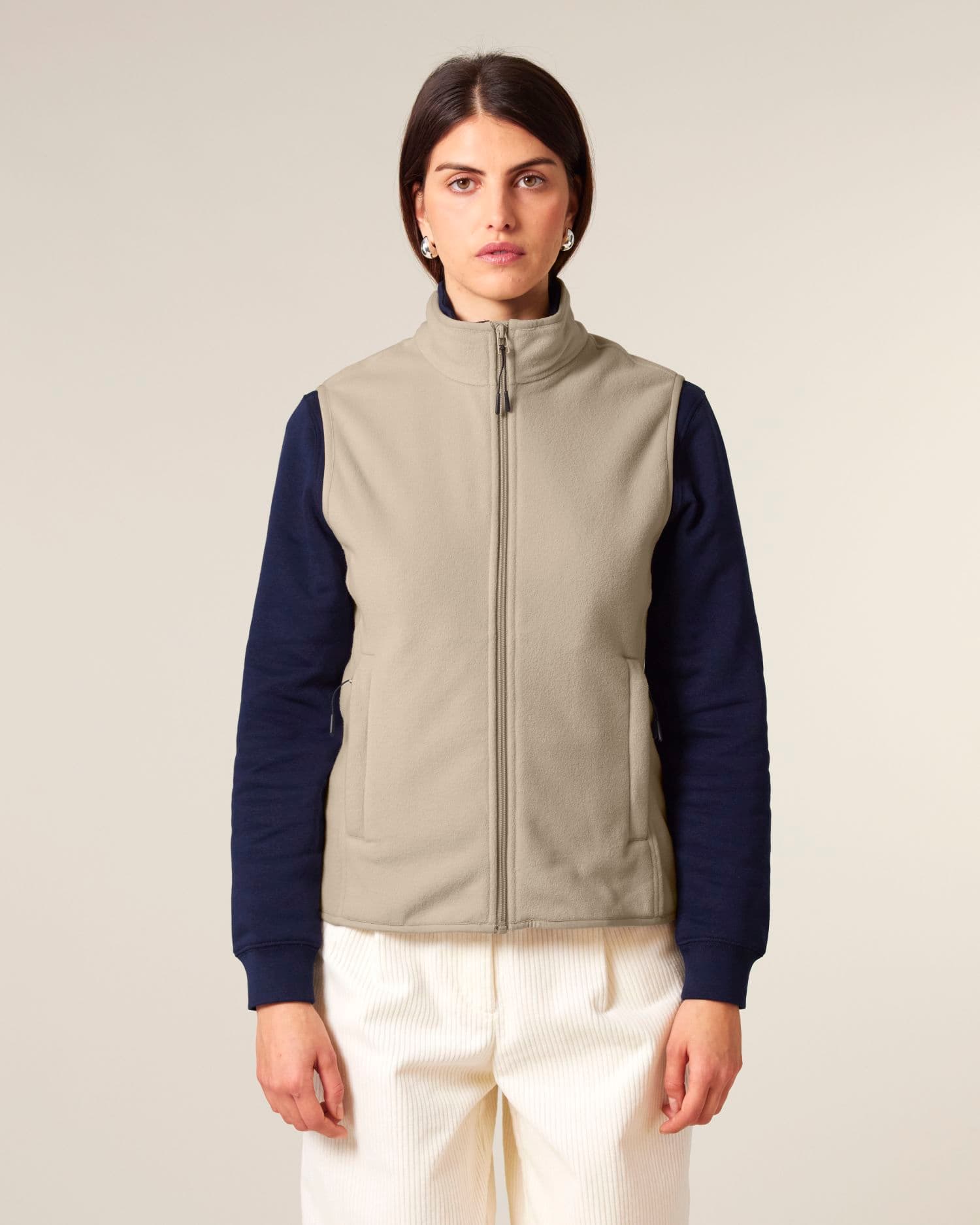 Stella Quester Stanley/Stella indossato, colore Desert Dust