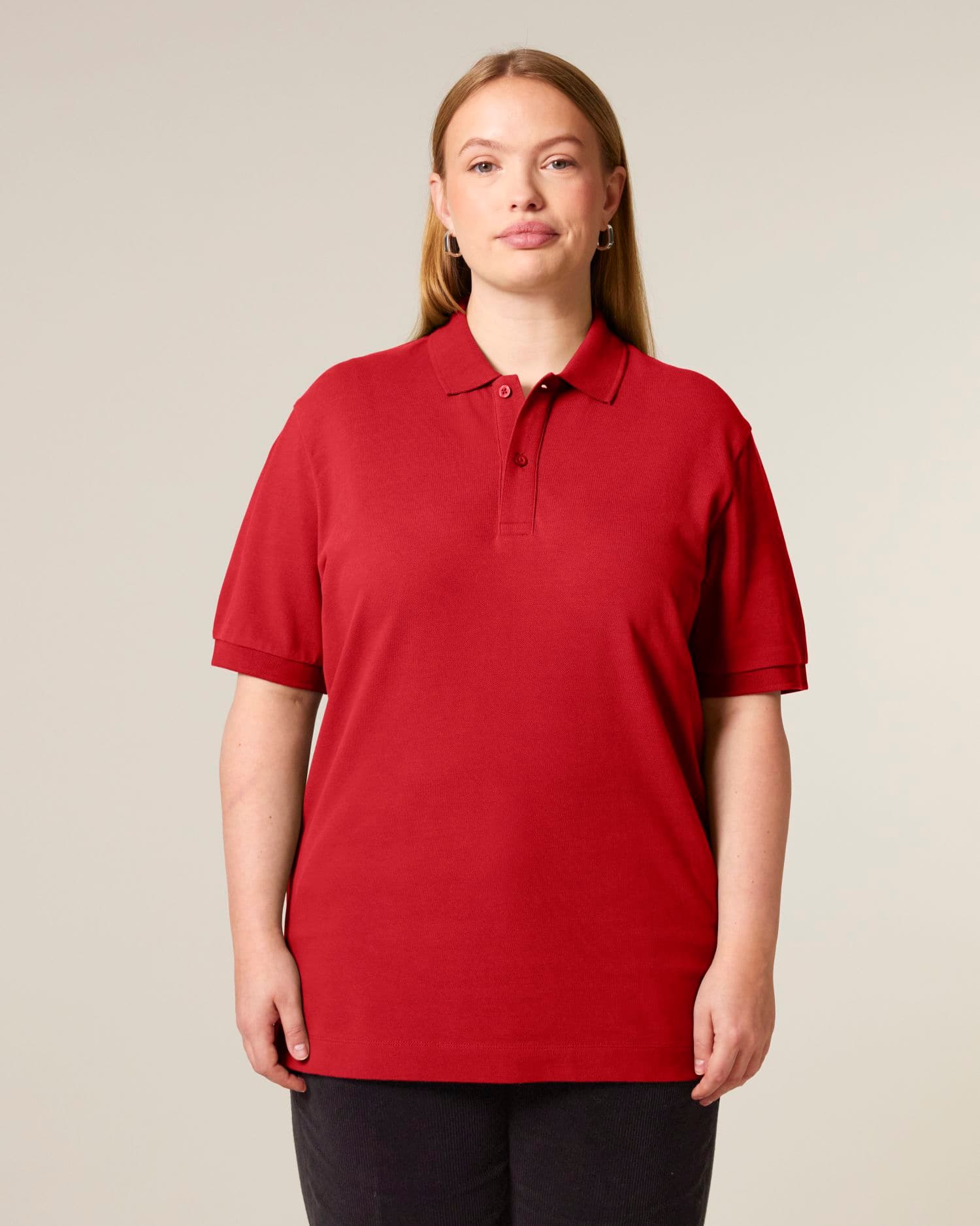 Prepster 2.0 Stanley/Stella porté, coloris Red