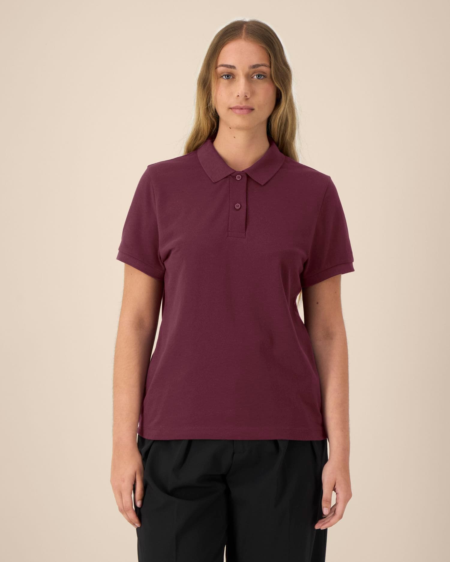 Stella Coaster Stanley/Stella porté, coloris Deep Plum