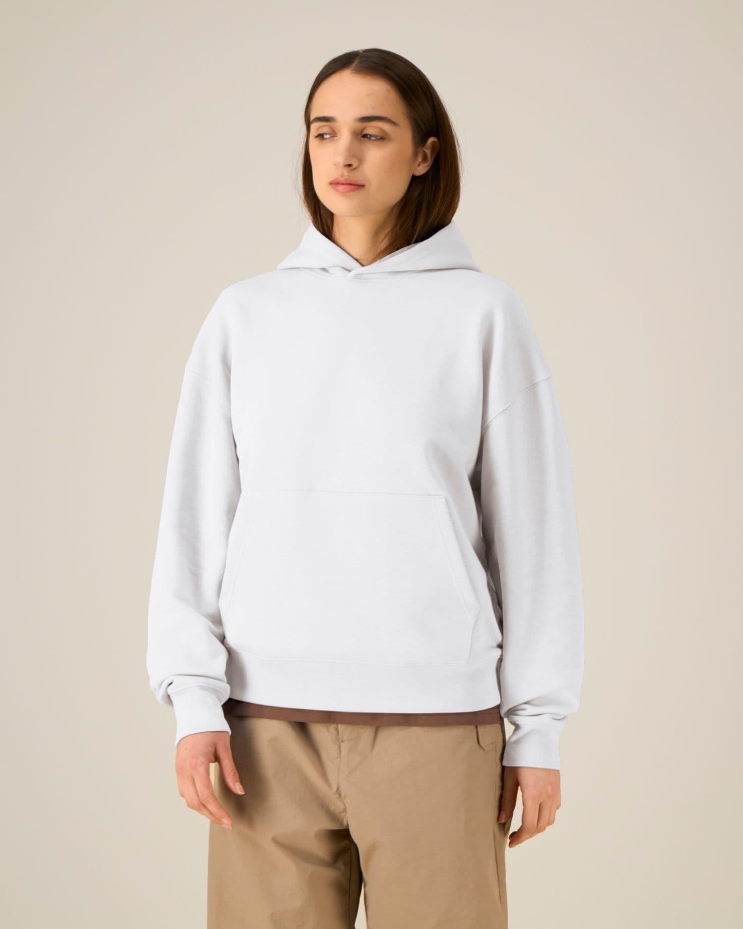 Chaser Stanley/Stella porté, coloris White