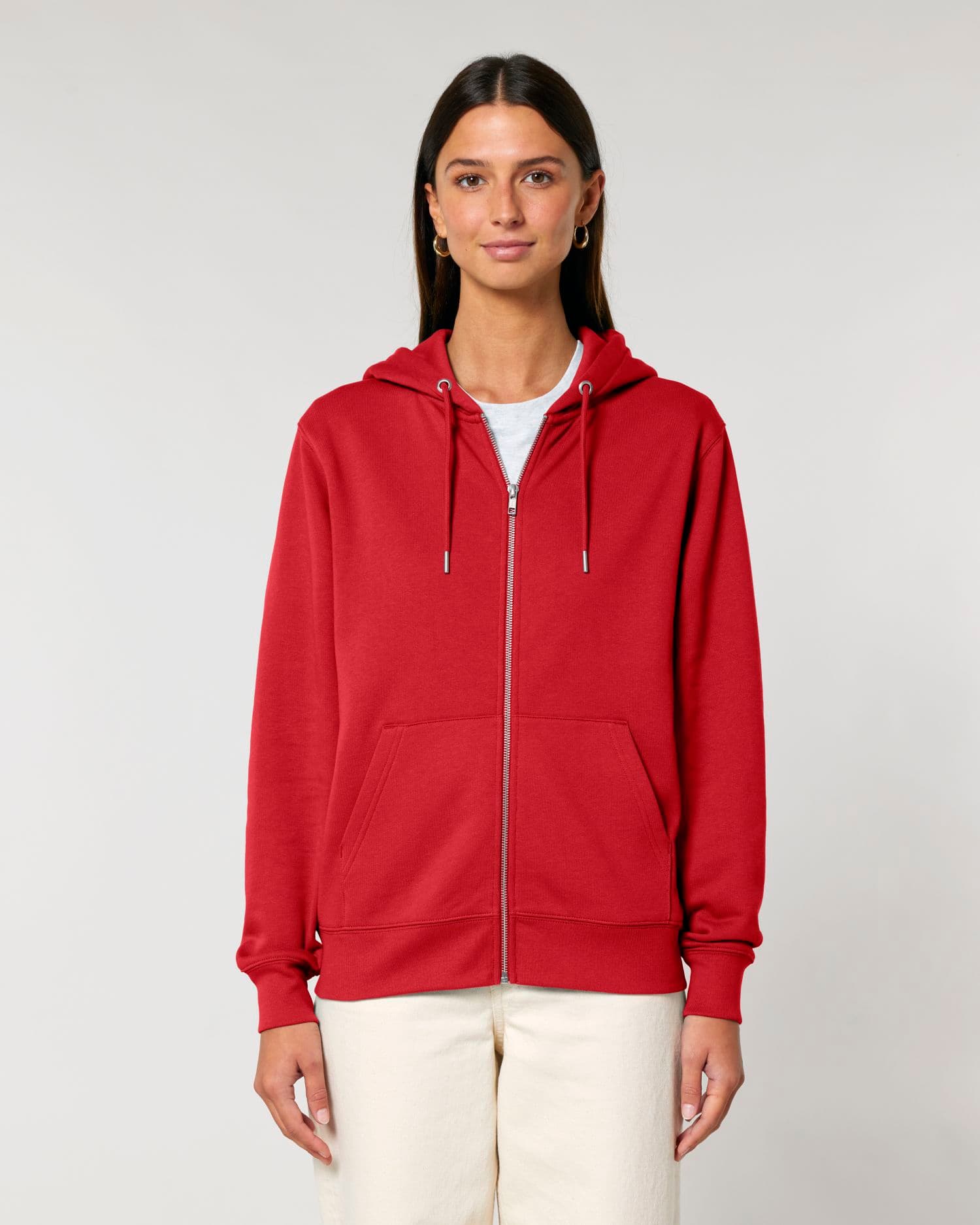 Cultivator 2.0 Stanley/Stella porté, coloris Red