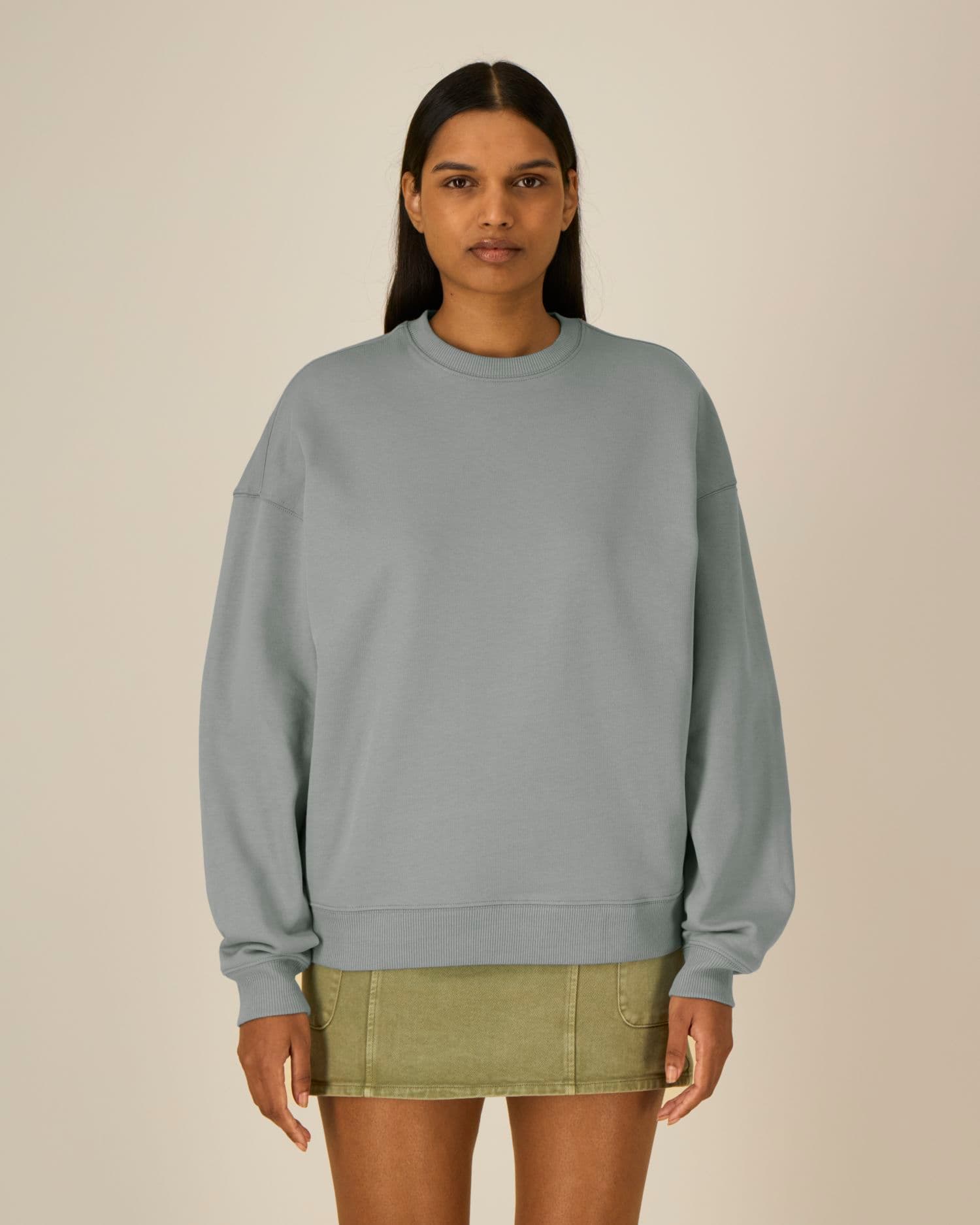 Radder 2.0 Stanley/Stella buren, färg Misty Grey