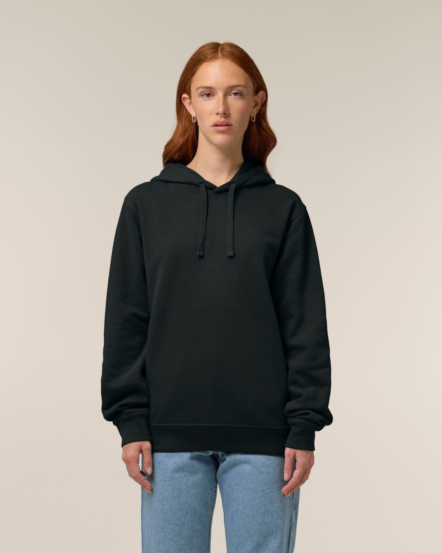 Worn · front