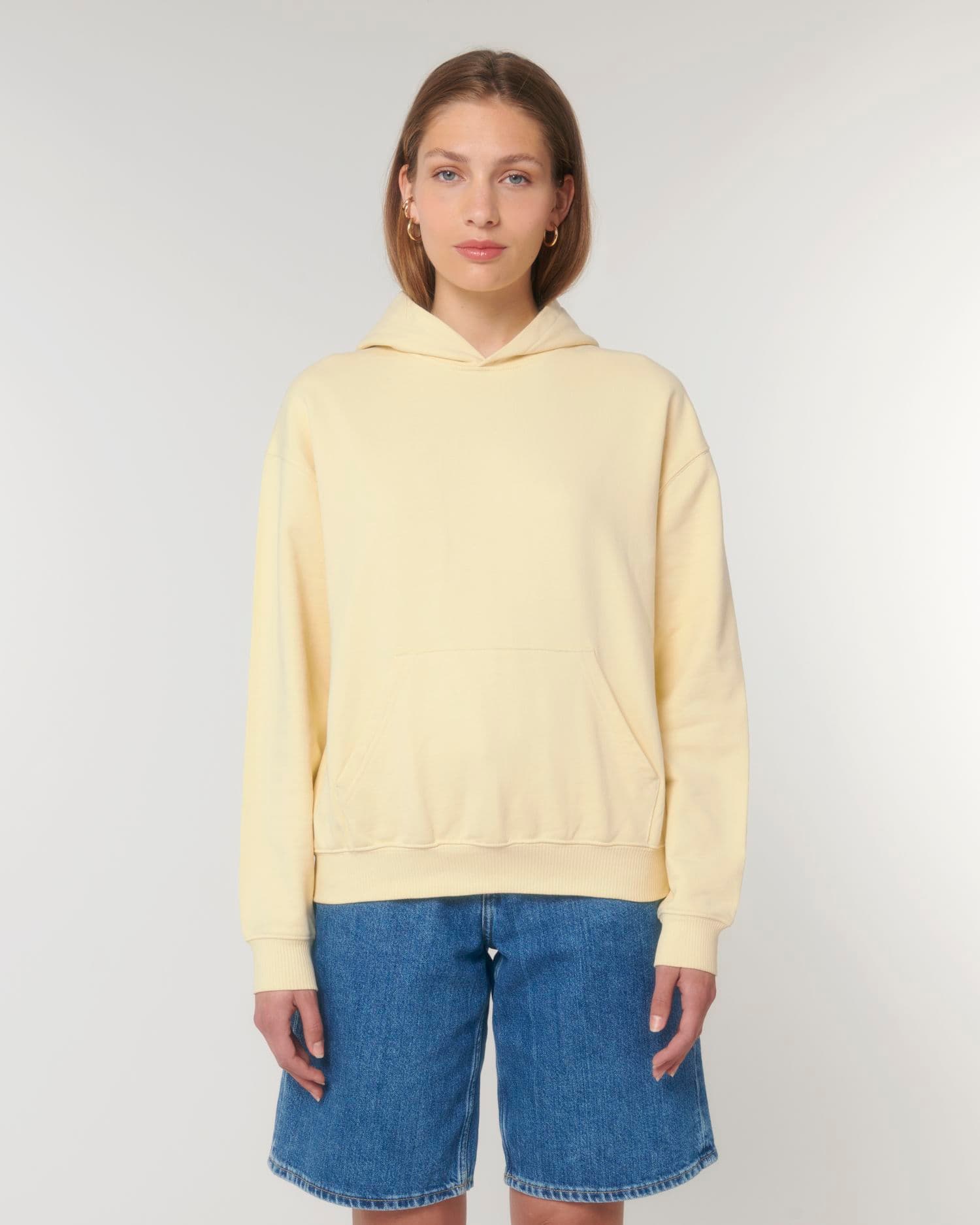 Cooper Dry Stanley/Stella porté, coloris Butter