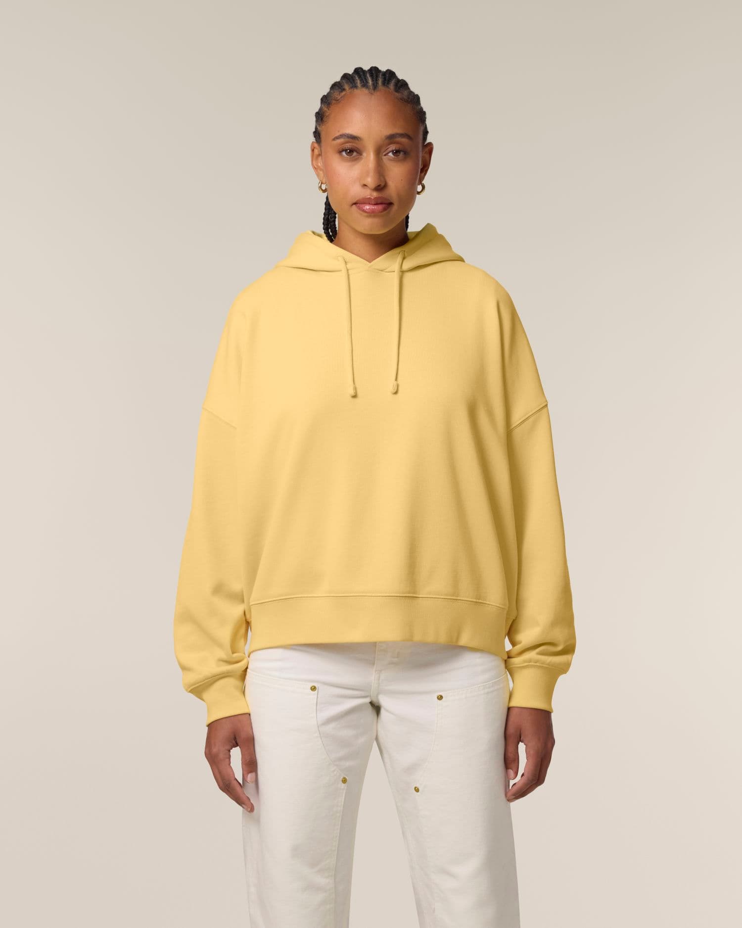 Stella Nora Stanley/Stella porté, coloris Viva Yellow