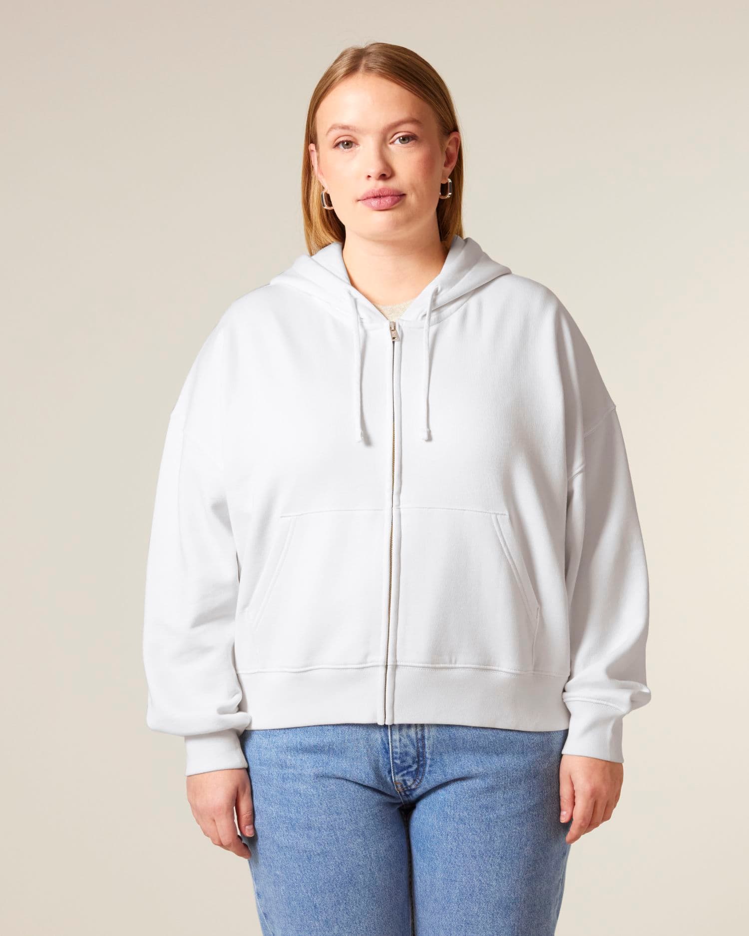 Stella Ida Stanley/Stella indossato, colore White