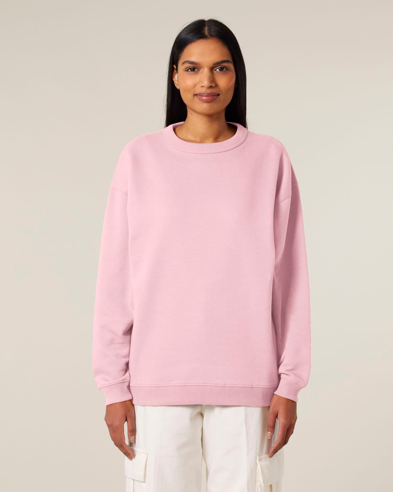 Stella Paloma Stanley/Stella indossato, colore Cotton Pink