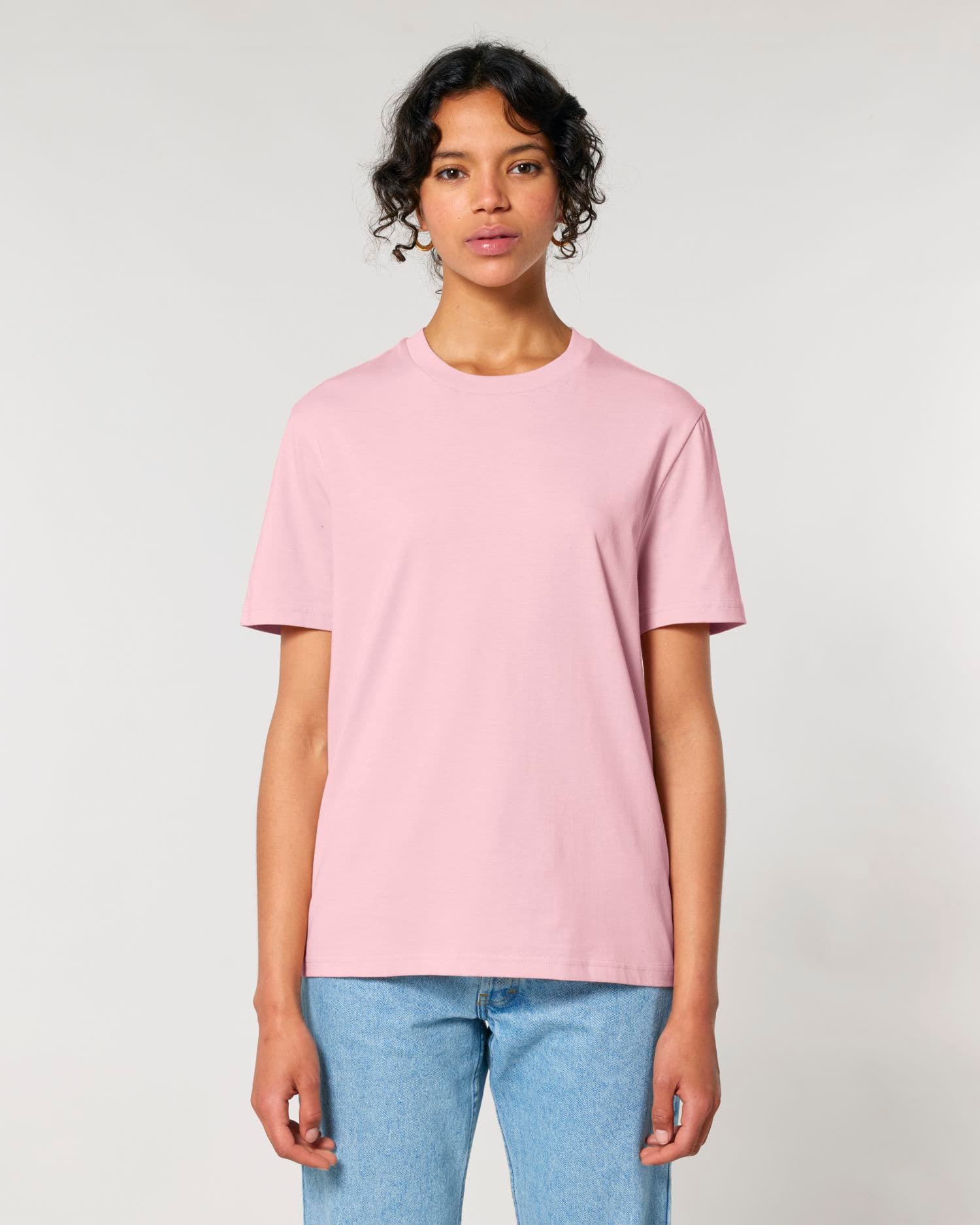 Creator 2.0 Stanley/Stella porté, coloris Cotton Pink