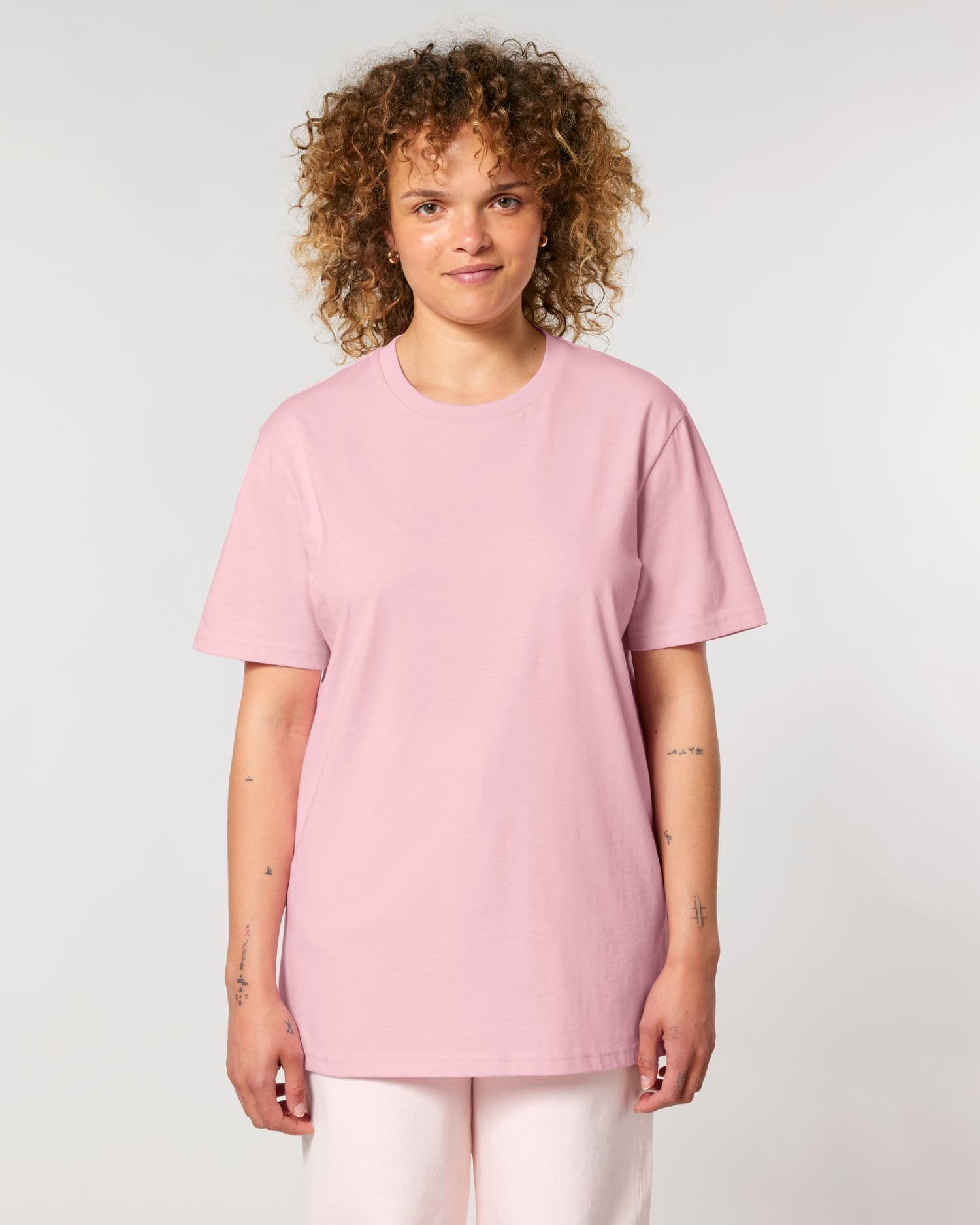 Crafter Stanley/Stella porté, coloris Cotton Pink