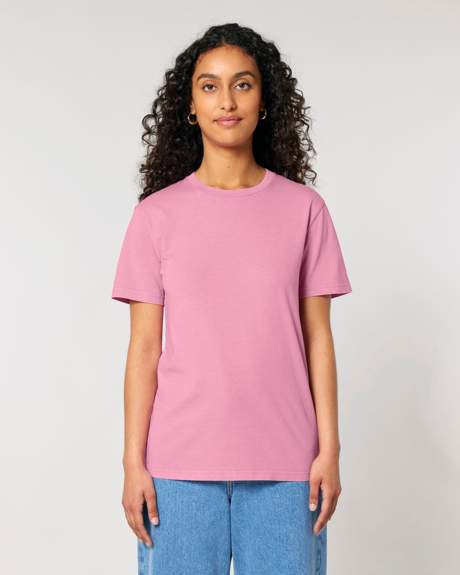 Worn · front