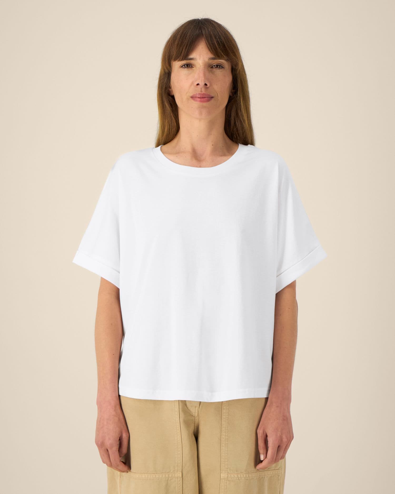 Stella Collider Stanley/Stella puesto, color White