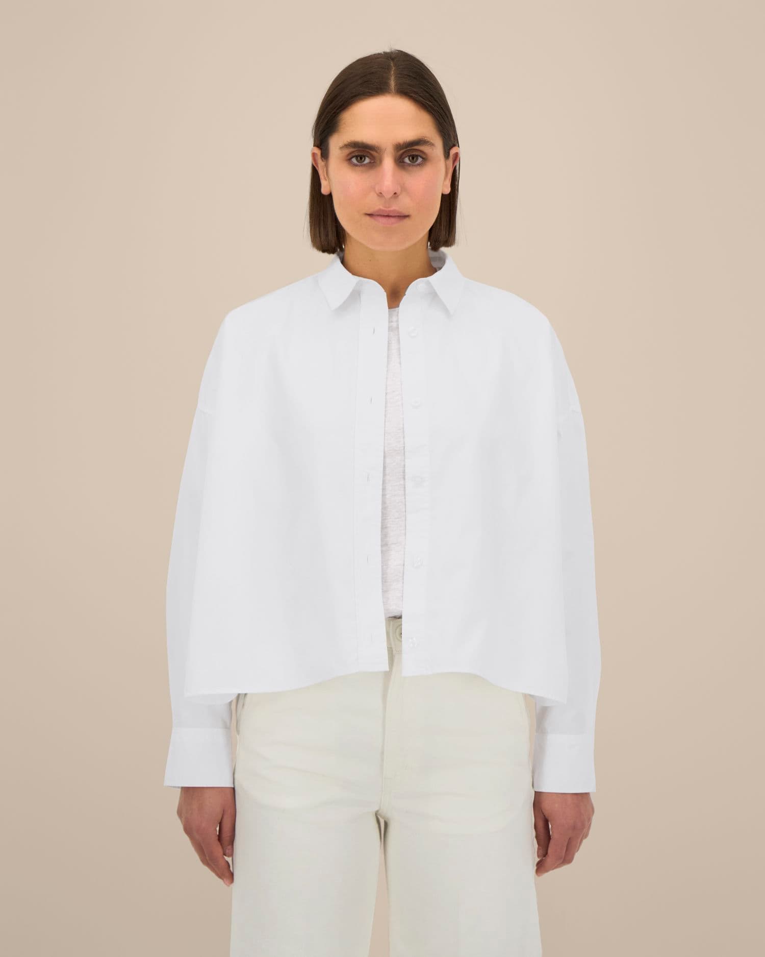 Porté · face
