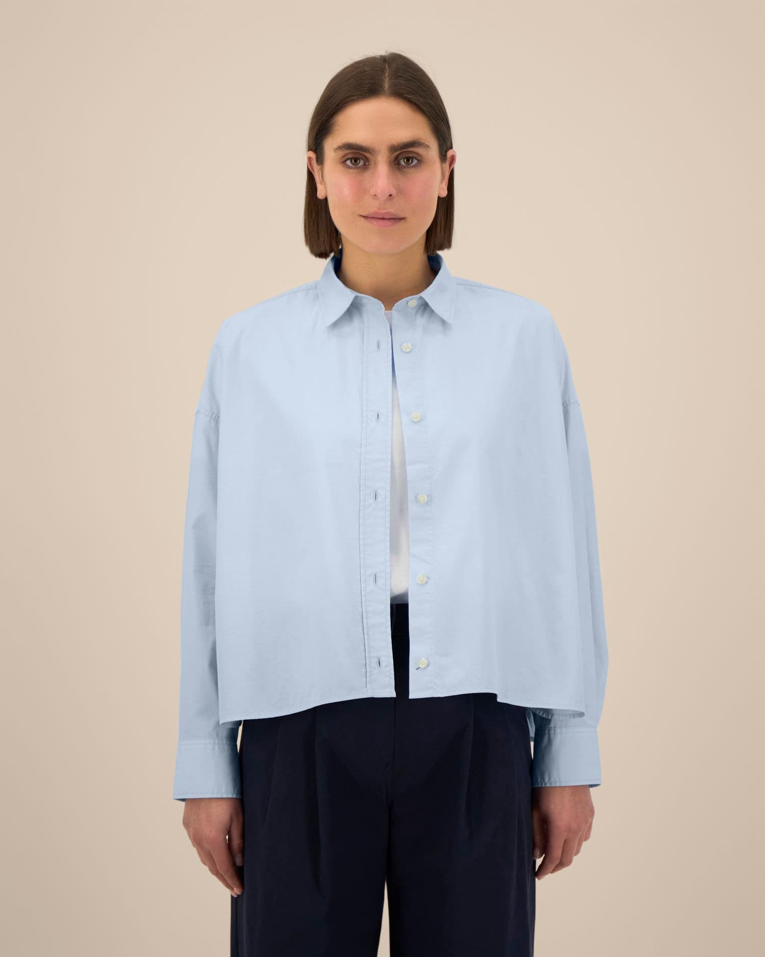 Stella Harper Stanley/Stella porté, coloris Summer Blue