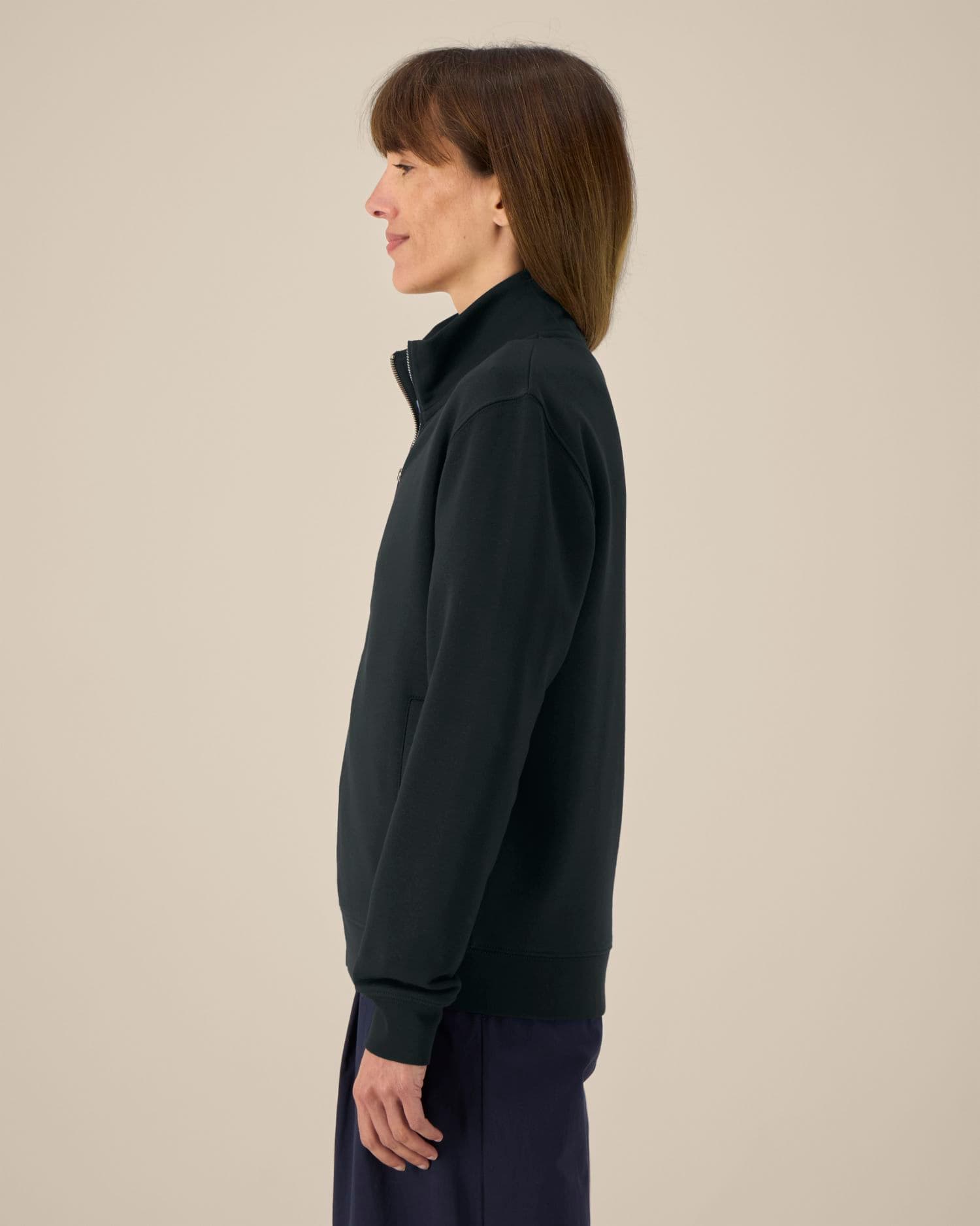 Worn · front