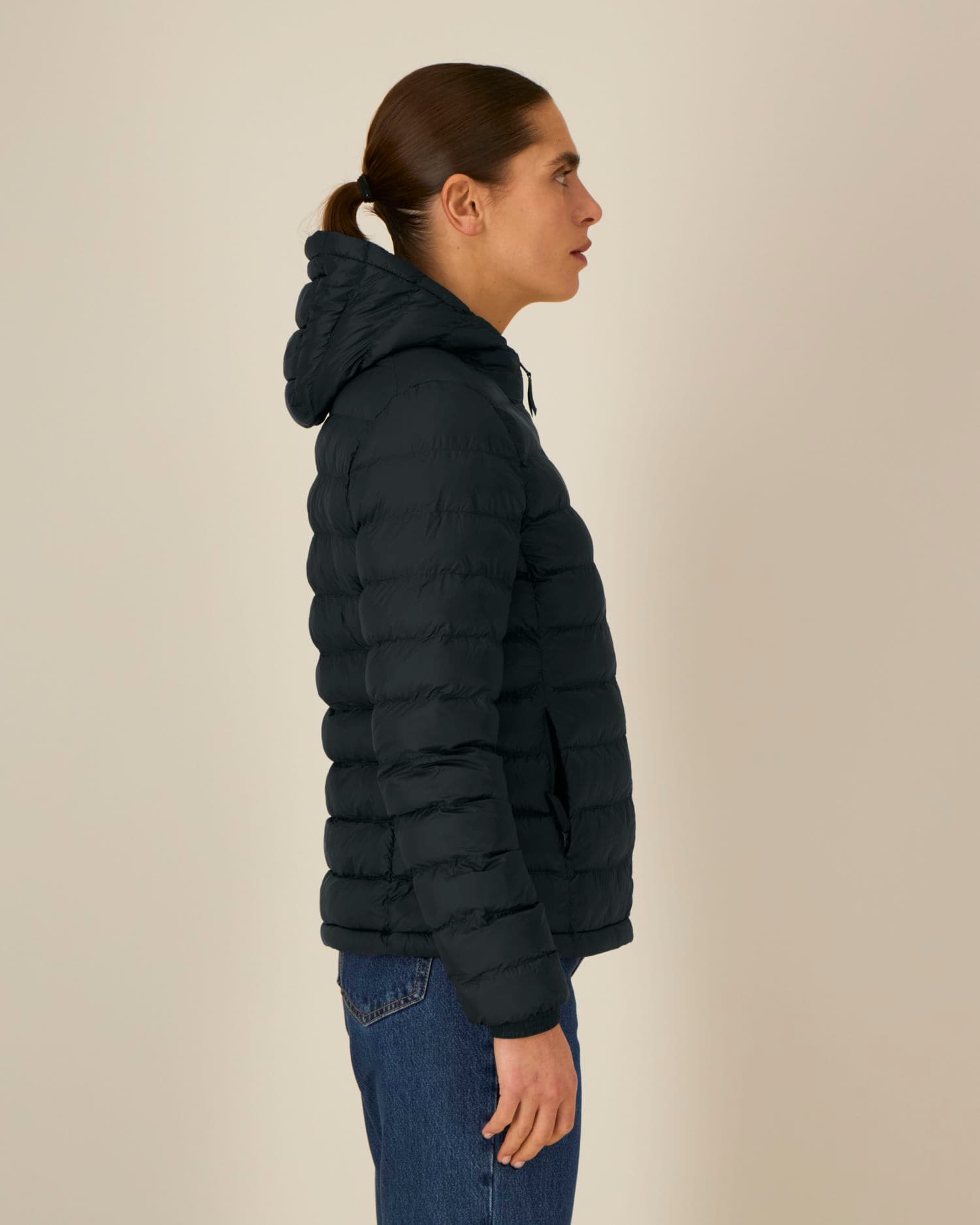 Worn · front