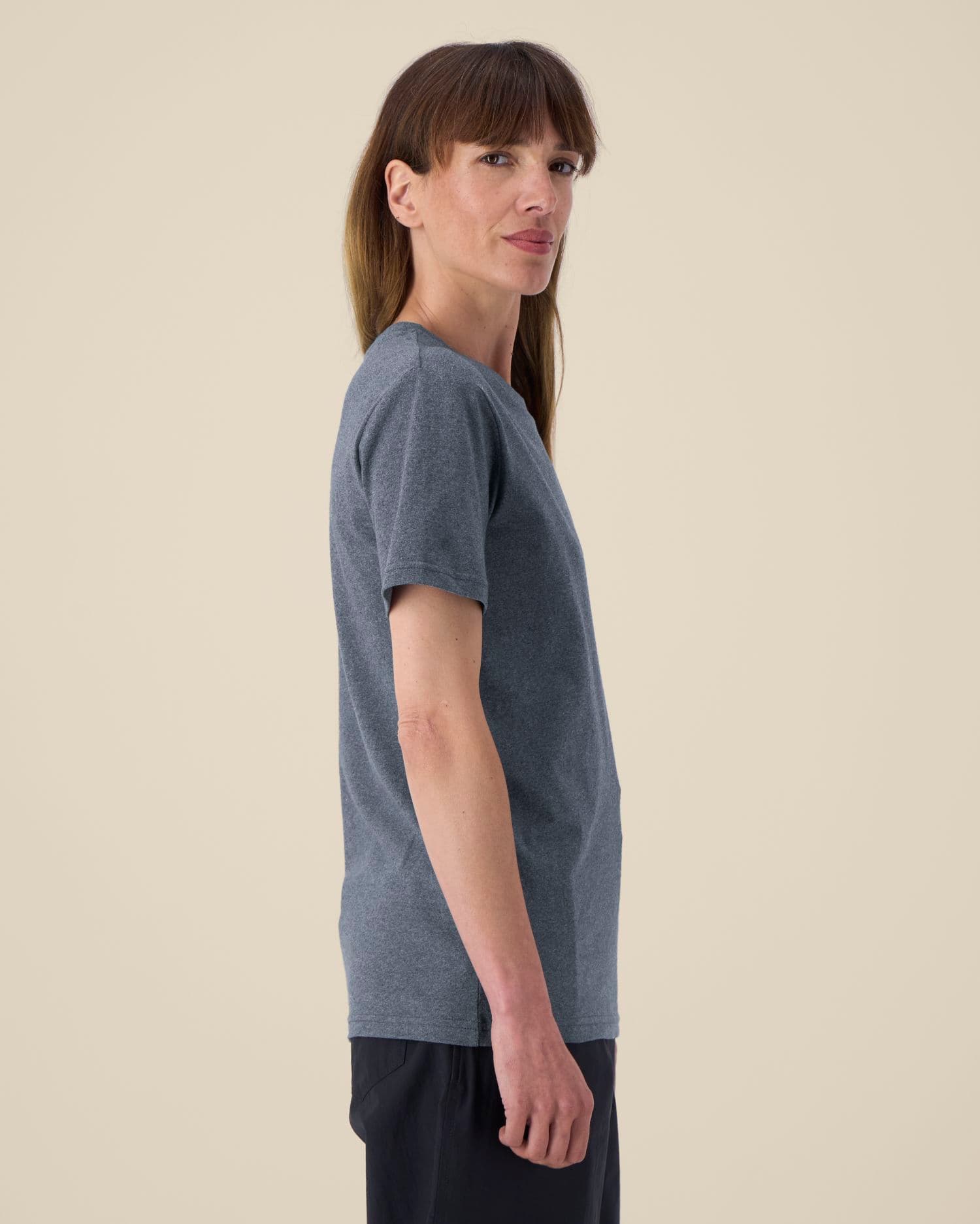 Worn · front