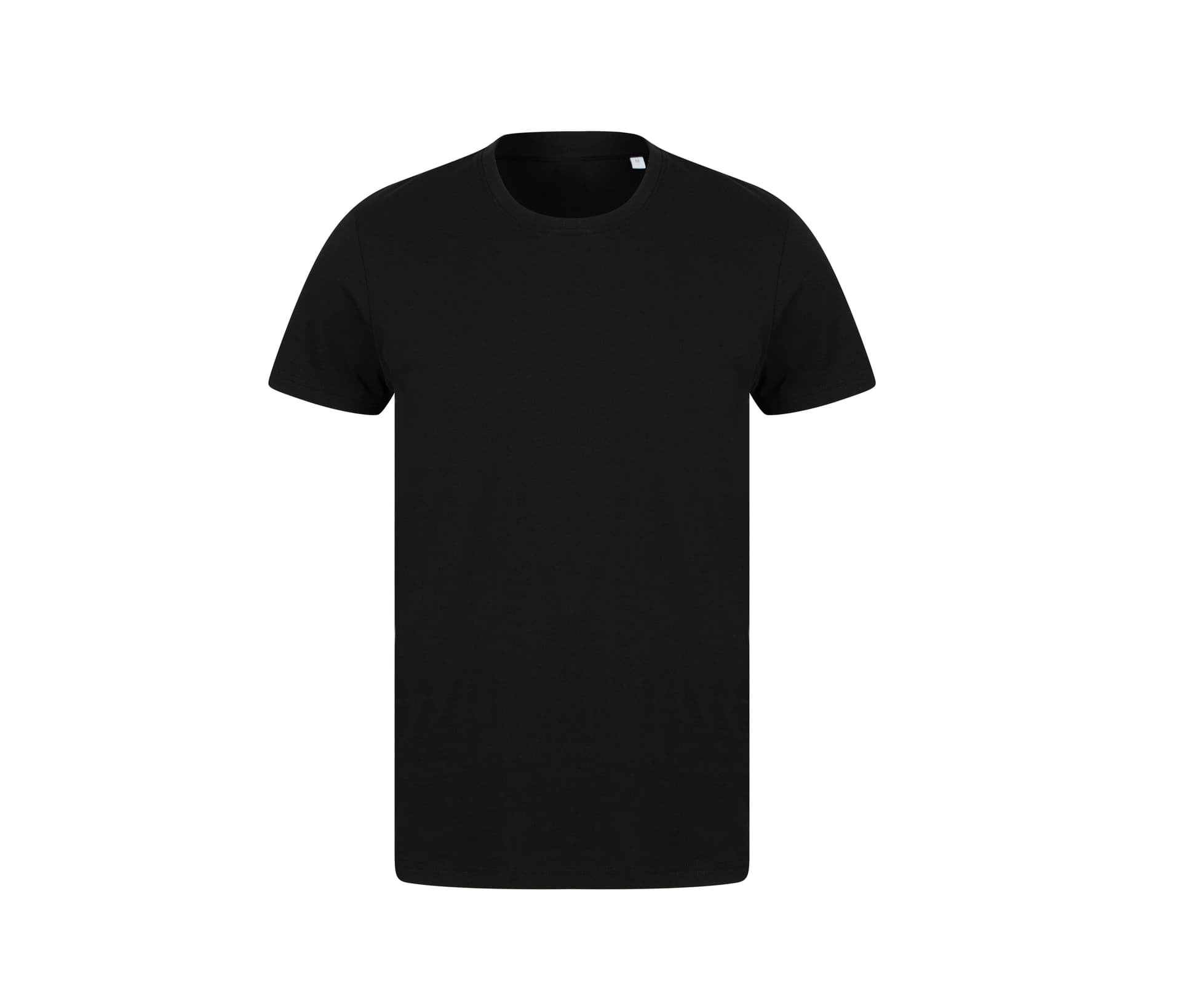 Unisex Sustainable Generation T — BLACK