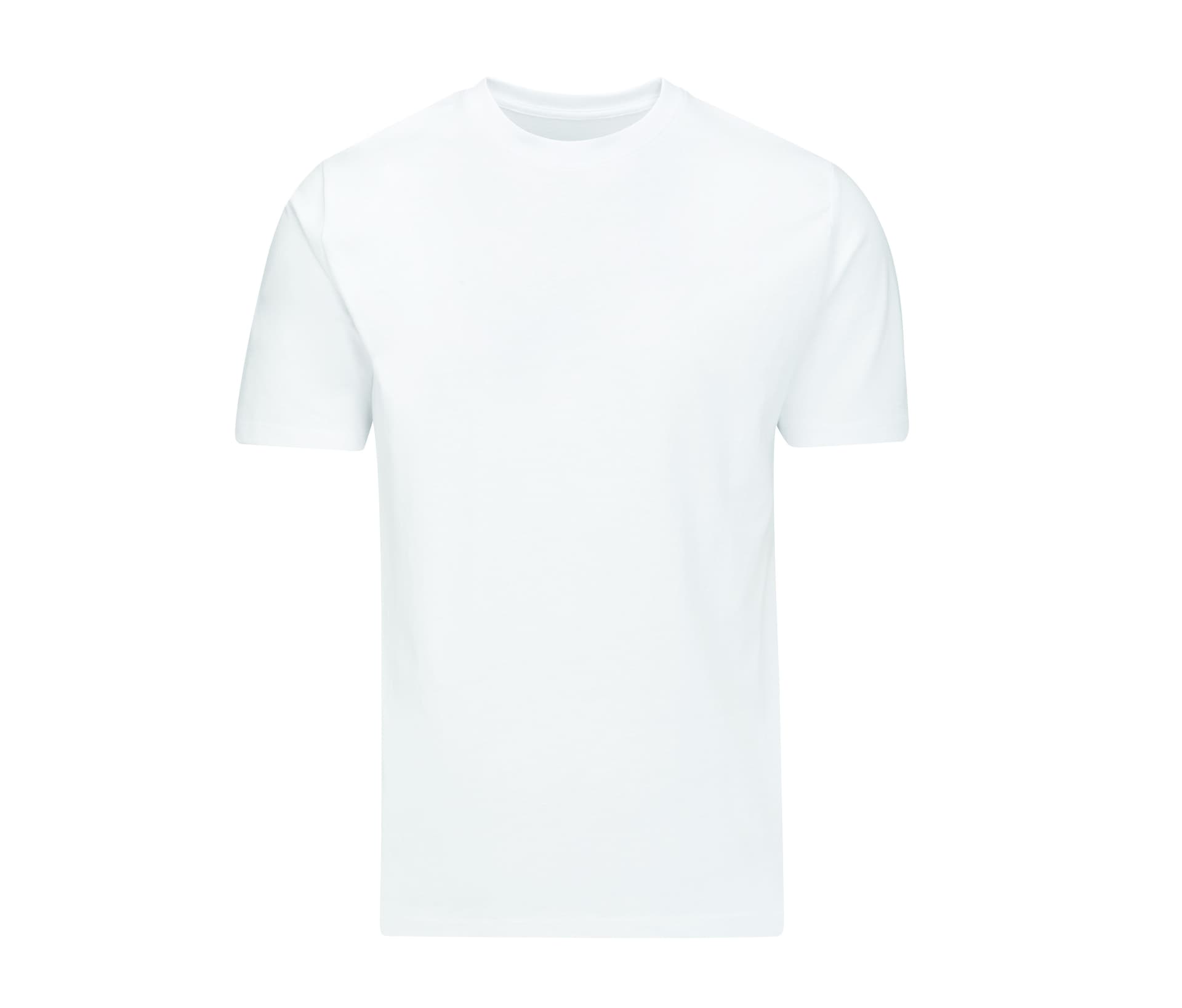 Essential Heavy T — WHITE