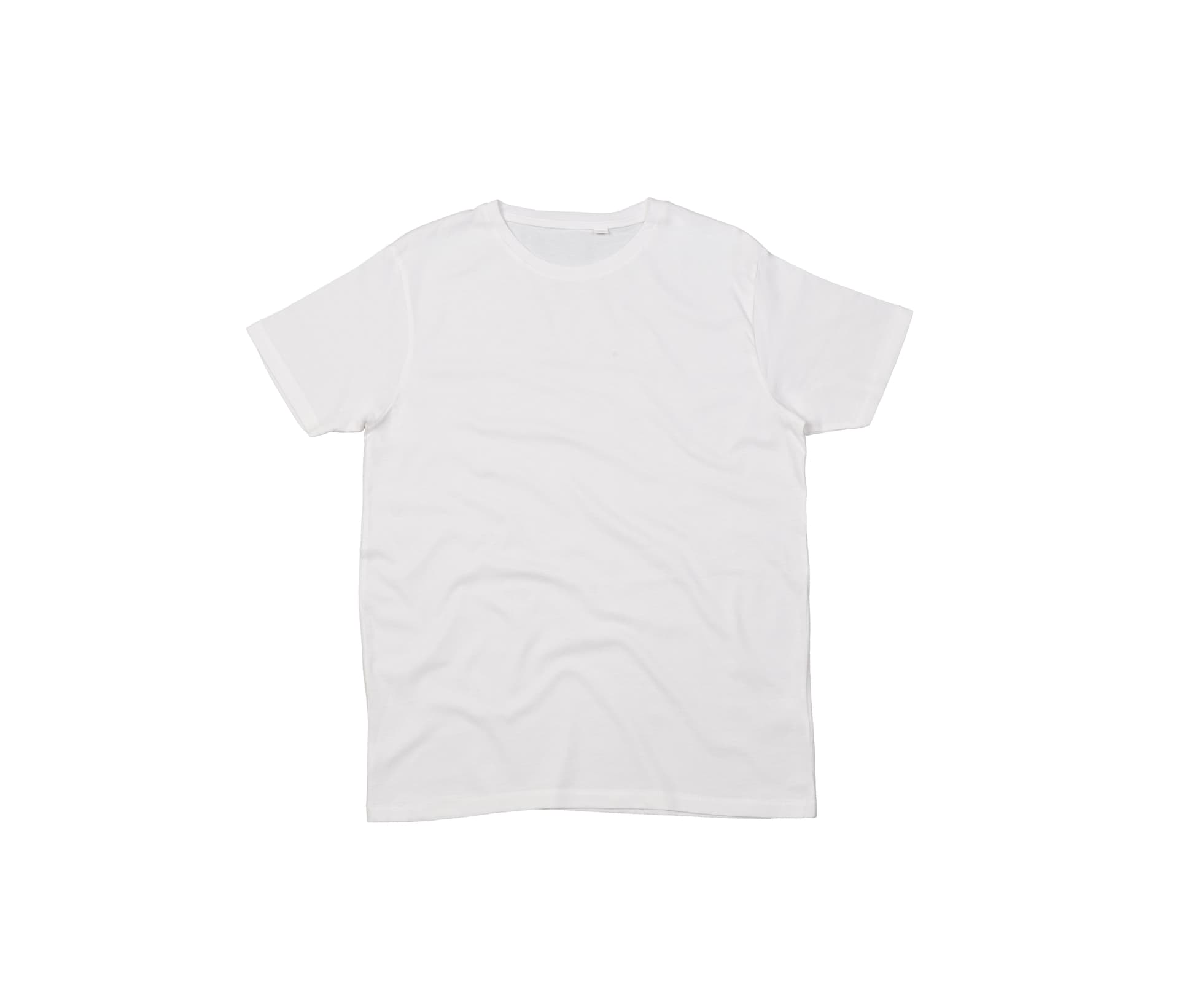 Men's Superstar T — PURE WHITE