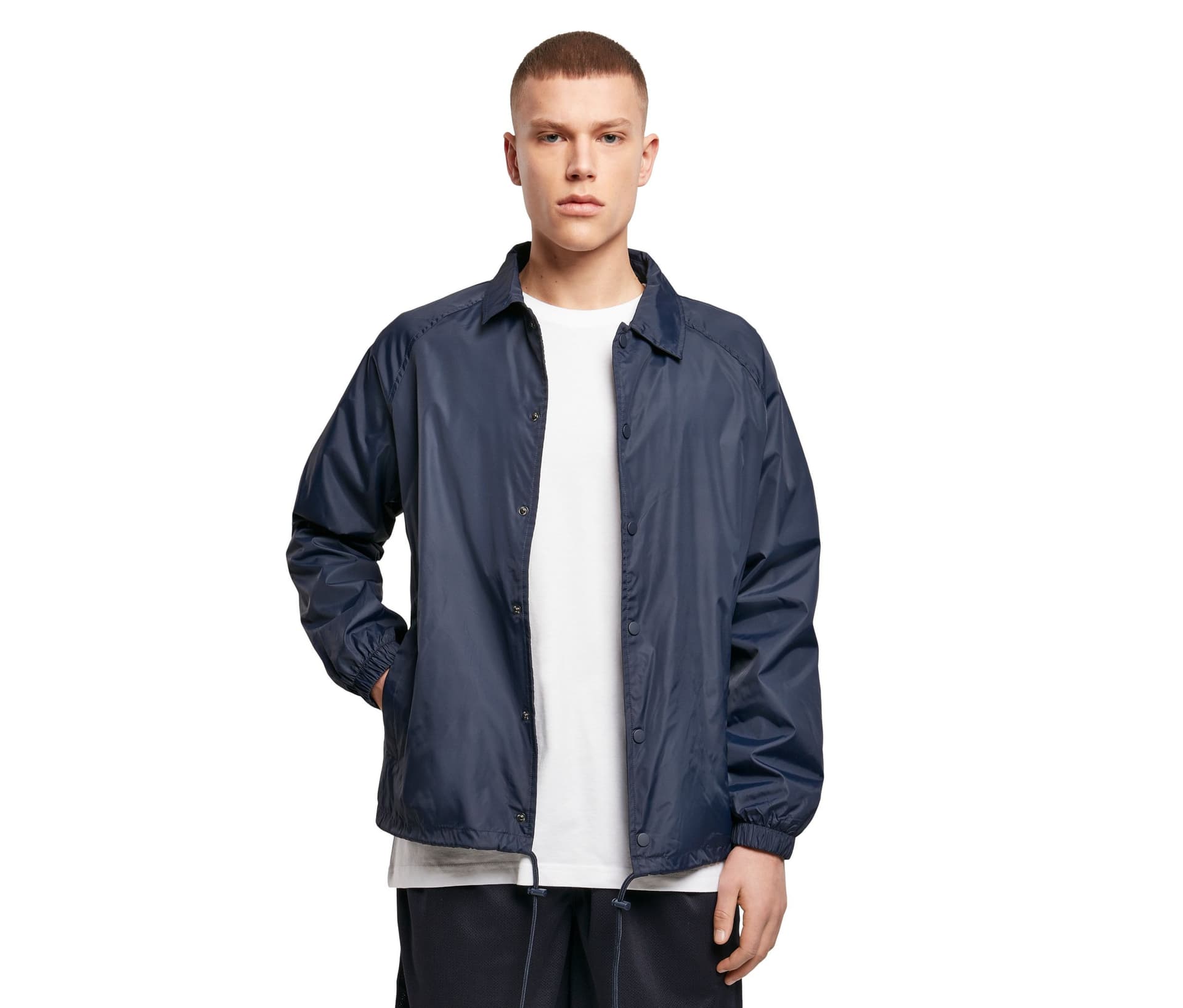 Coach Jacket — customisable Sweats & hoodies by Build Your Brand