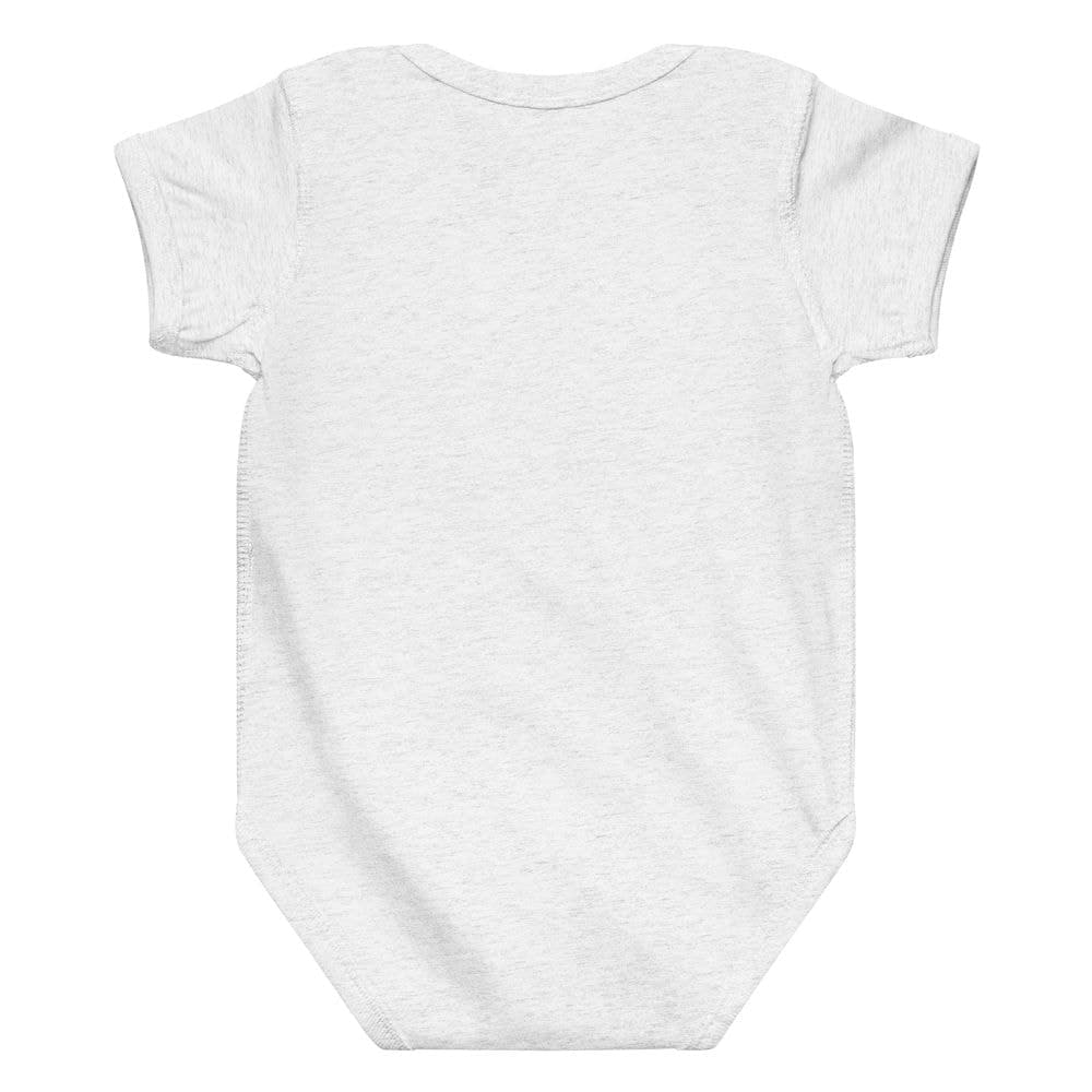 Baby Jersey Bodysuit