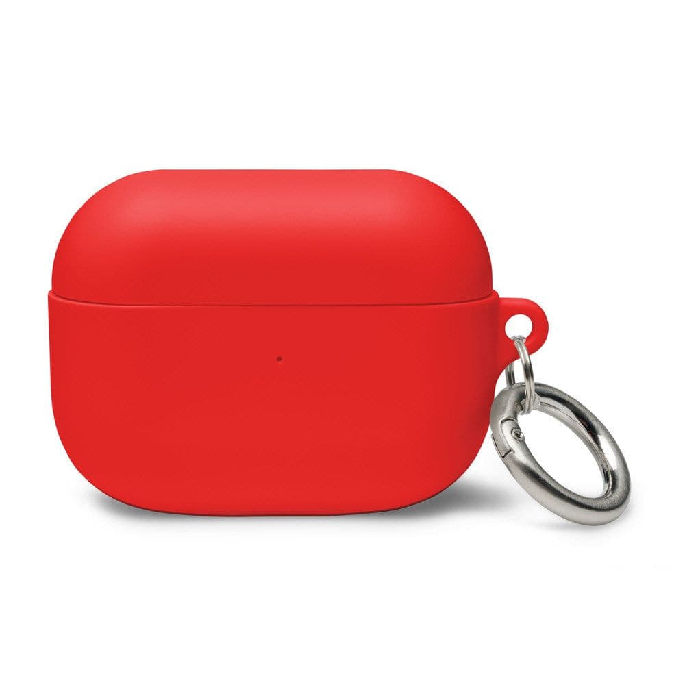 Rubber Case for AirPods®