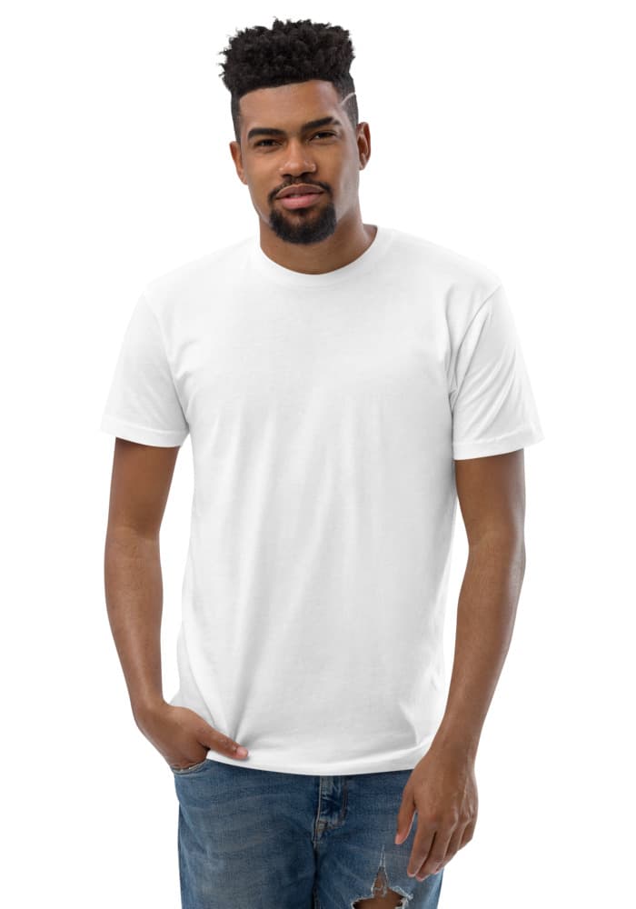 Men's Fitted T-Shirt