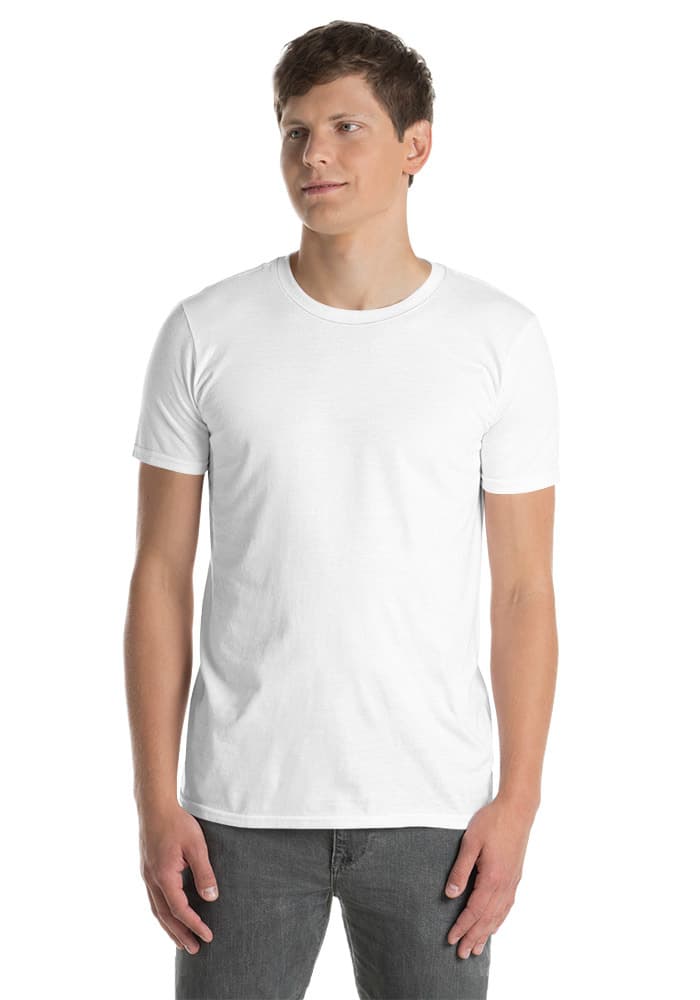 Unisex Basic Softstyle T-Shirt