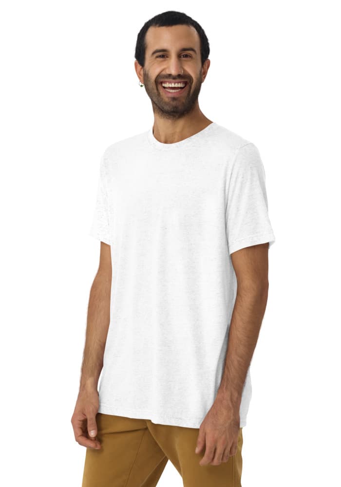 Unisex Tri-Blend T-Shirt