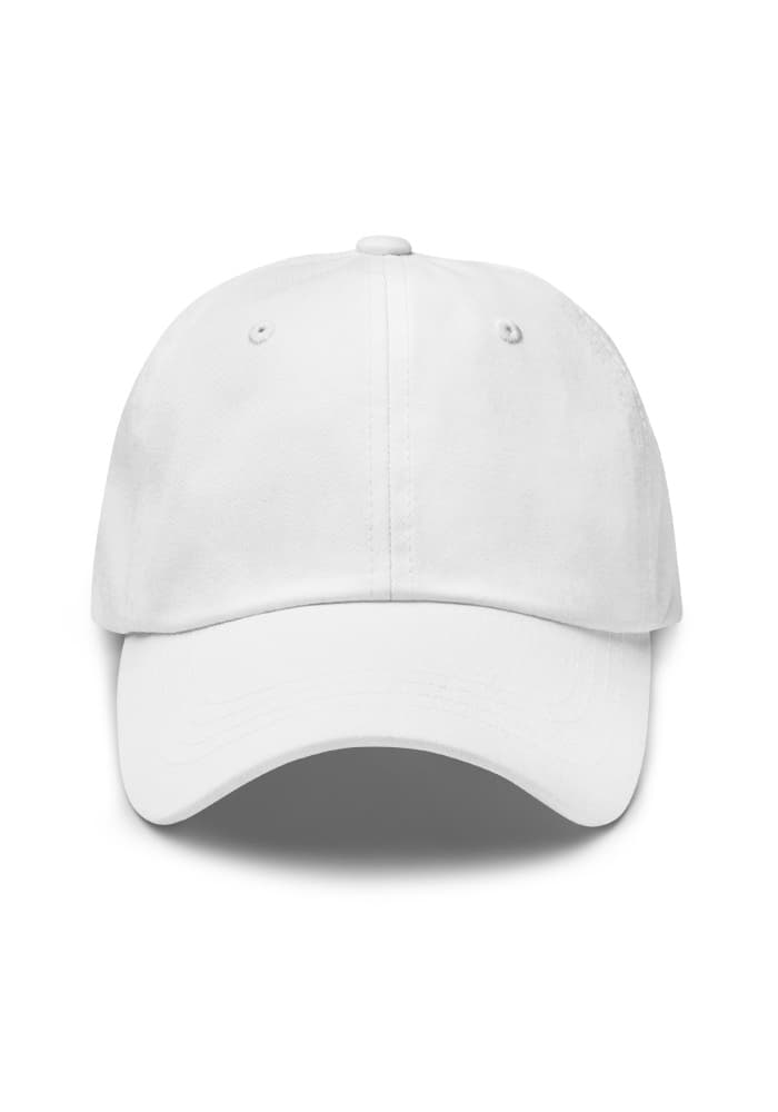 Classic Dad Hat