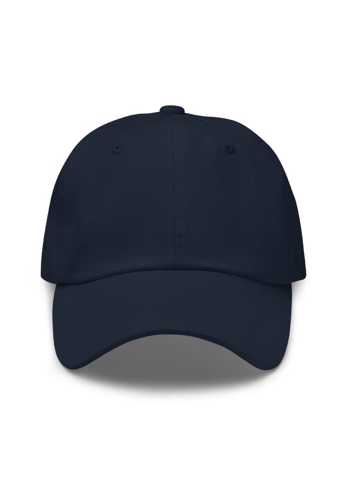 Classic Dad Hat