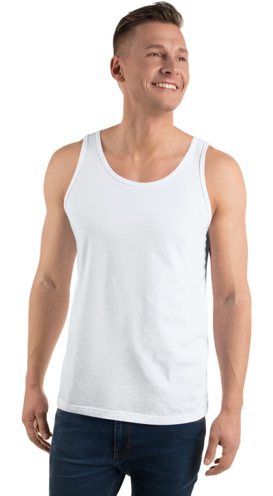 Staple Tank Top