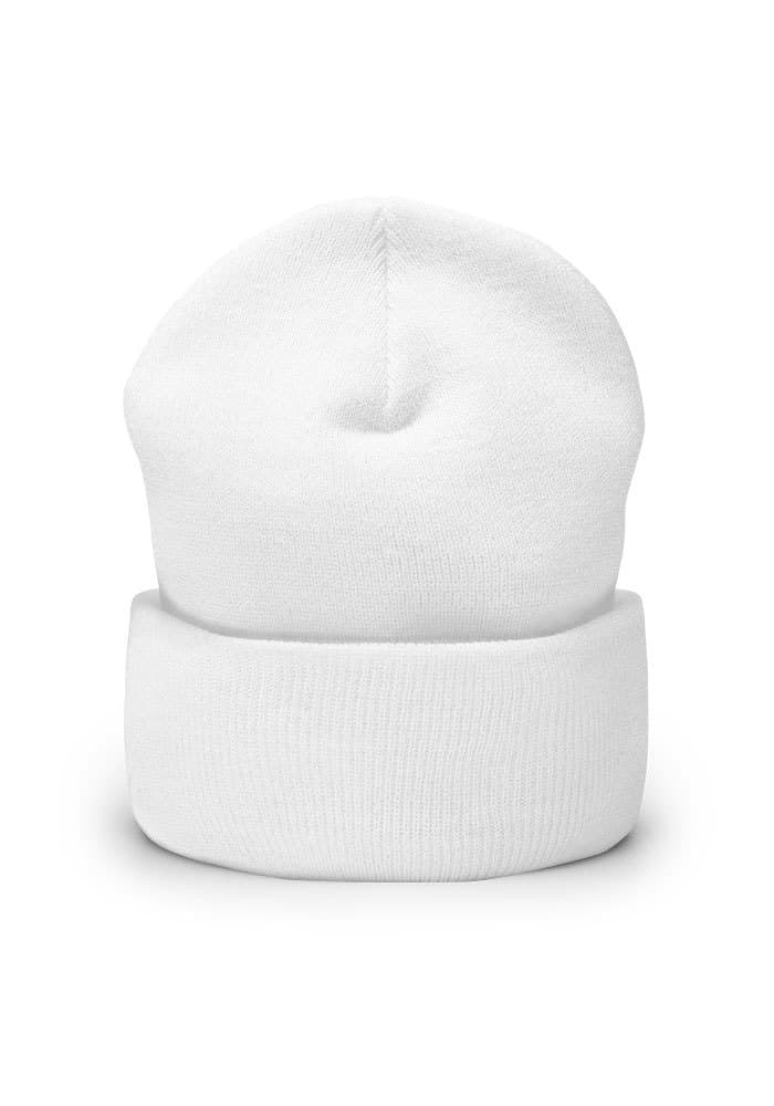Cuffed Beanie