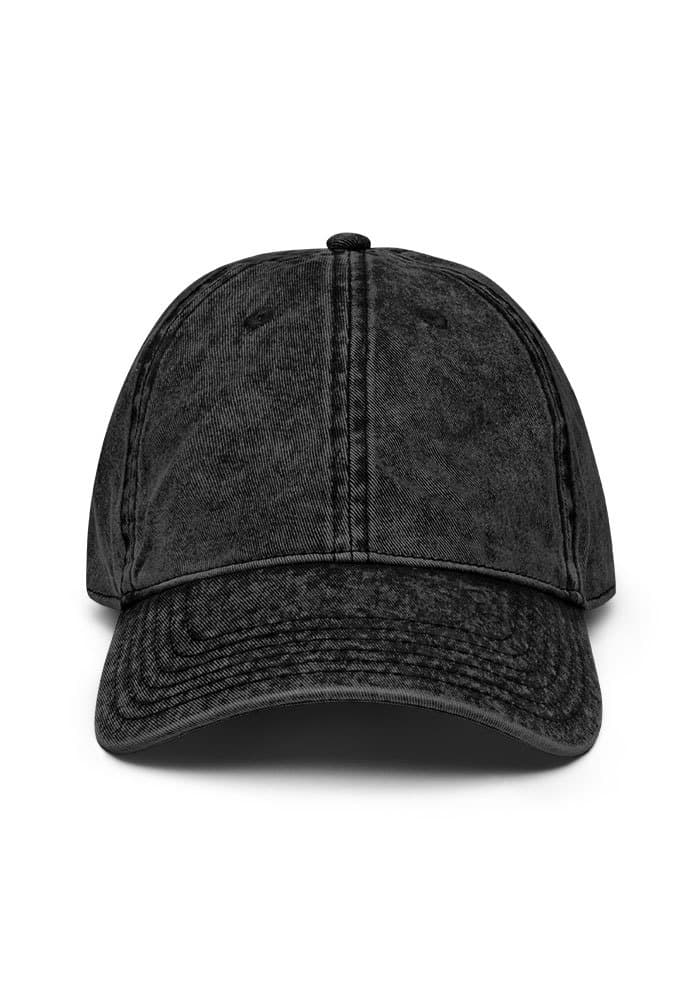 Vintage Cap