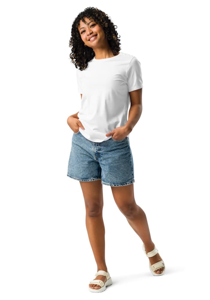 Women's Relaxed T-Shirt
