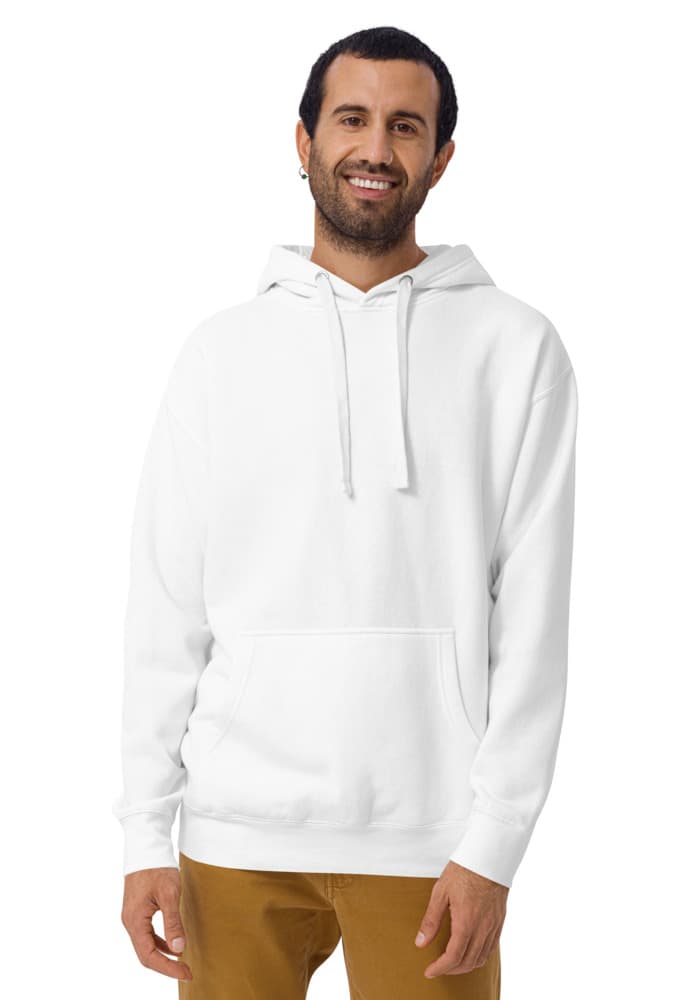 Unisex Premium Pullover Hoodie