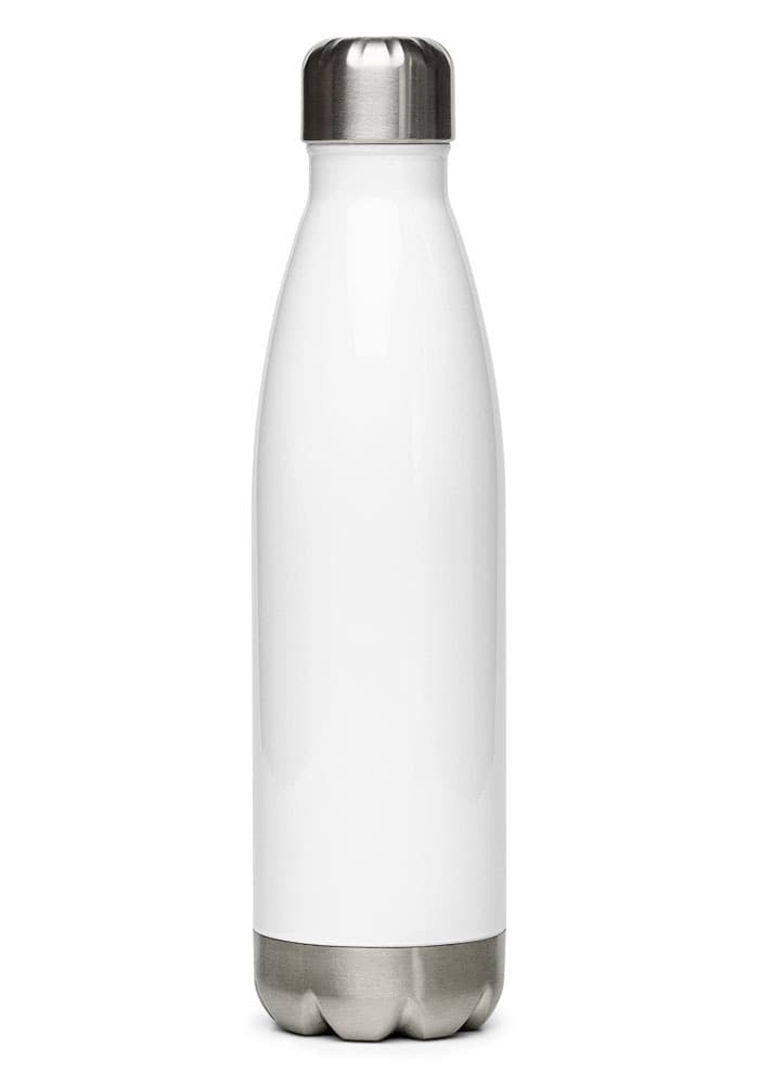 Stainless Steel Water Bottle