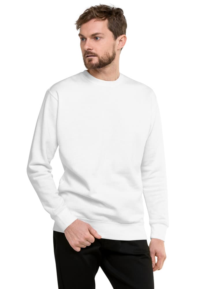 Unisex Premium Sweatshirt
