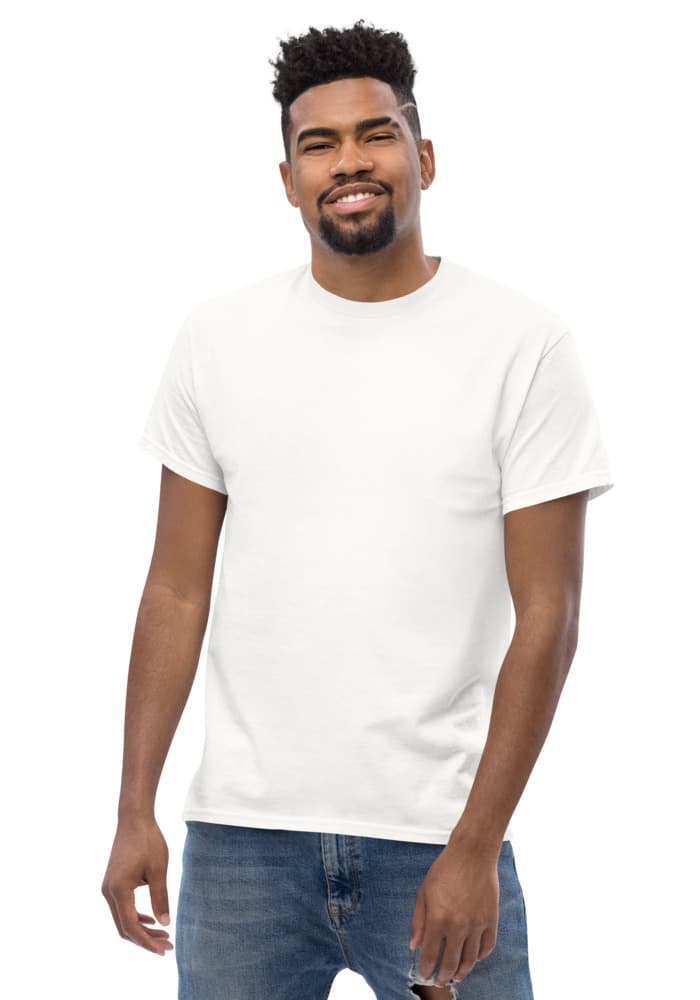 Unisex Classic Tee