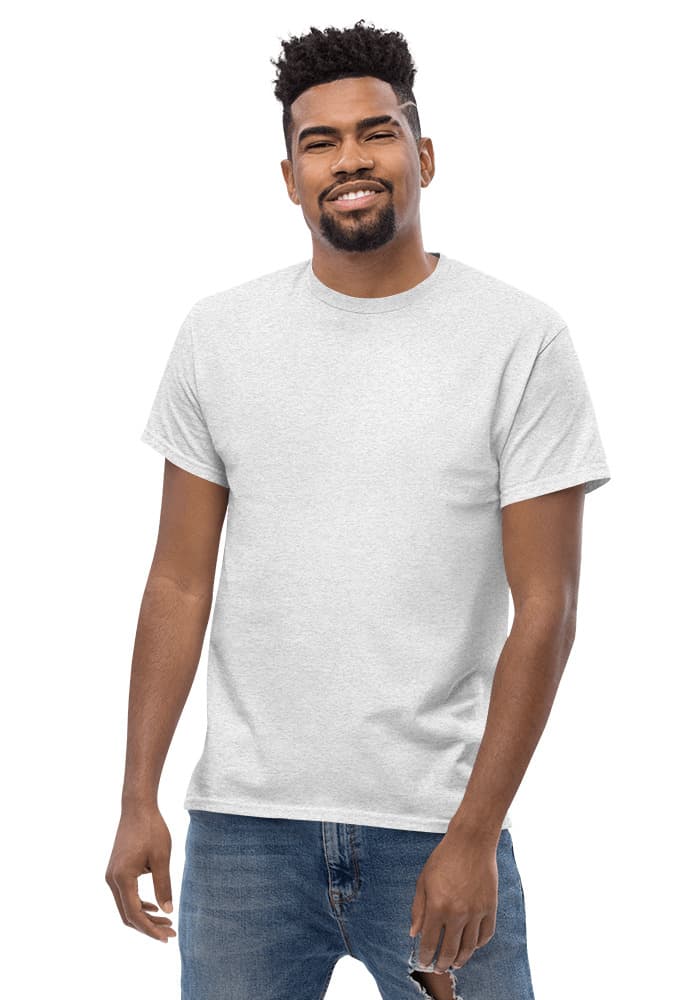 Unisex Classic Tee