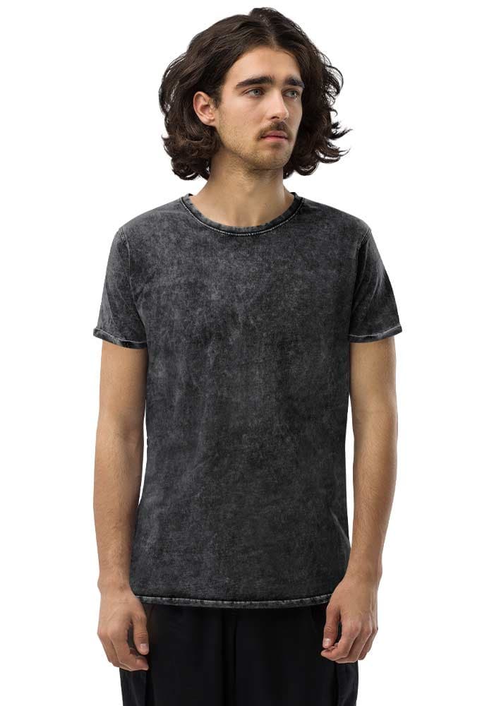 Unisex Denim T-Shirt