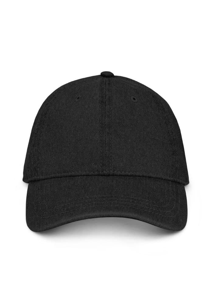 Denim Hat