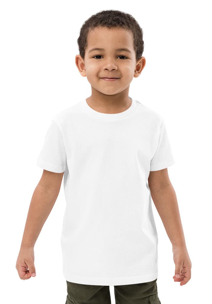 Mini Creator Tee · Kids