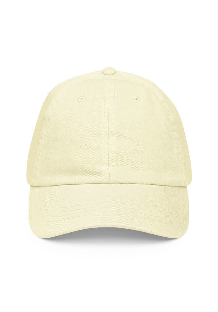 Pastel Baseball Hat