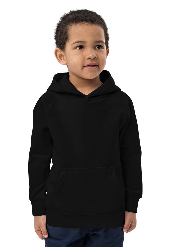 Kids Eco Hoodie