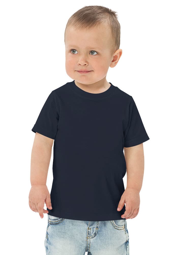 Toddler Jersey T-Shirt